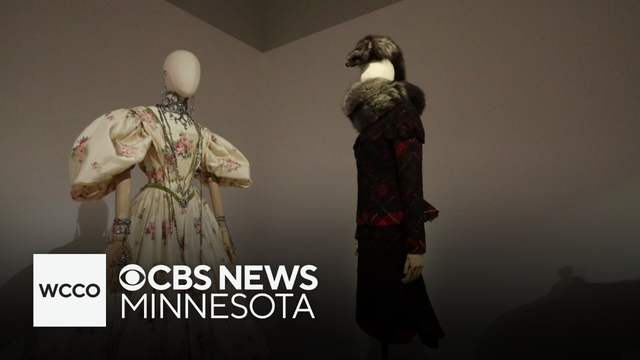European fashion comes to MIA
