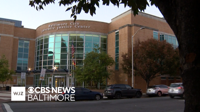 New Maryland law changes how juveniles accused of crimes are charged