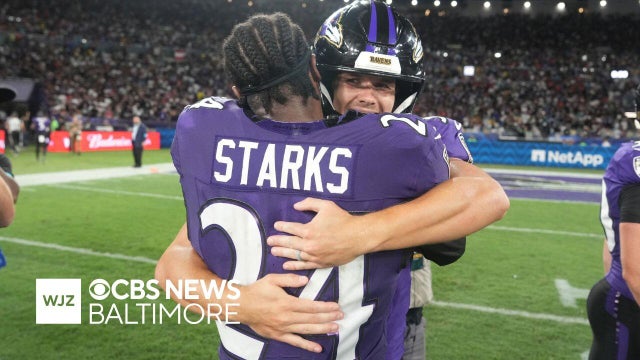 Baltimore Ravens' center concerns and Lamar&rsquo;s leadership | Purple Playbook