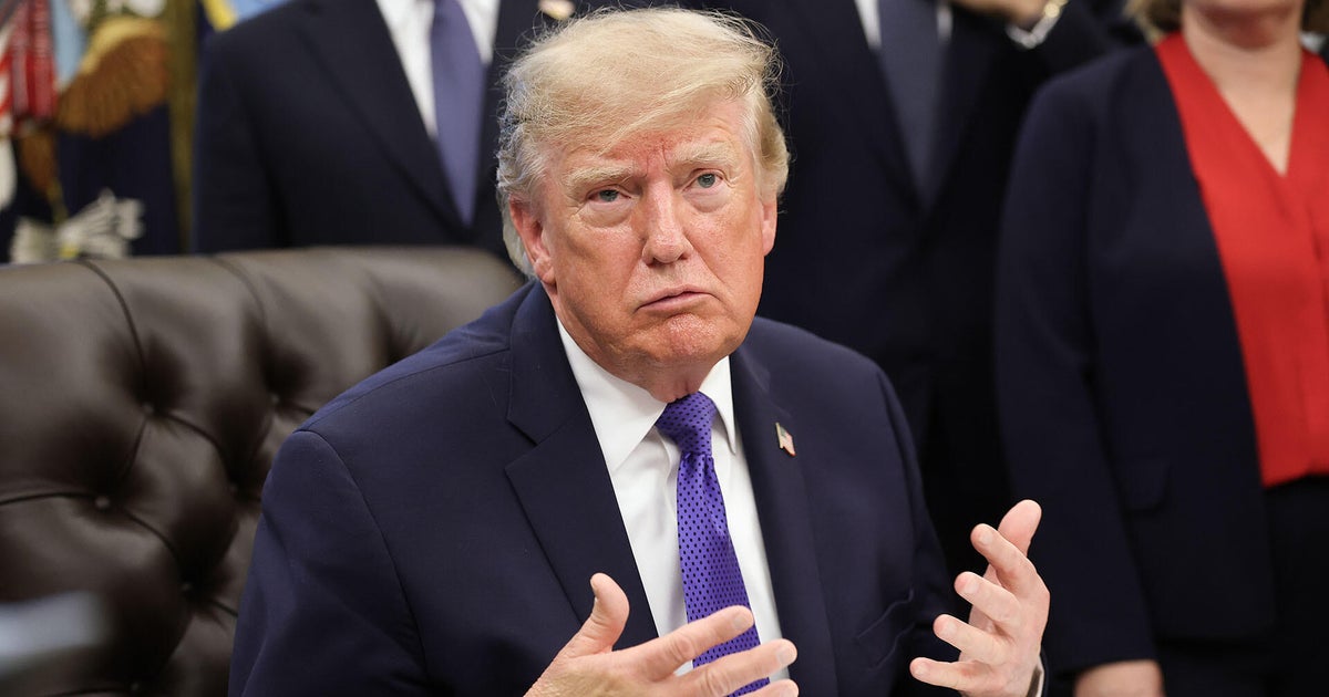 Legal expert explains how Hatch Act could apply to Trump's taxpayer-funded ads