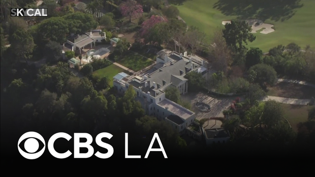 Casa Encantada in Bel-Air | Look At This!