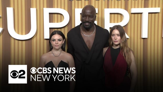 New CBS show "Cupertino" celebrates premiere at NYC's Paley Center
