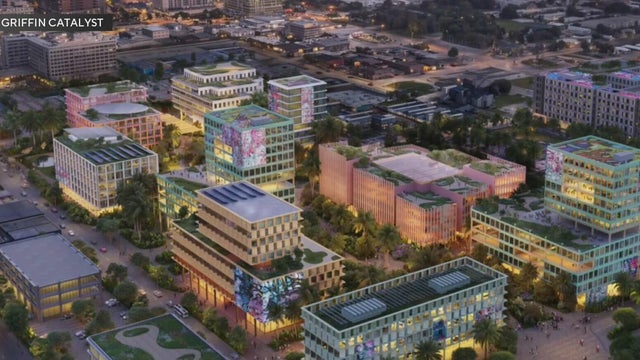Miami's mayor weighs in on Carnegie Mellon's new Miami campus plans