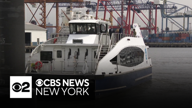 Cost of NYC Ferry to increase