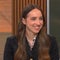 "East of Eden" creator Zoe Kazan on carrying her family's legacy without being burdened
