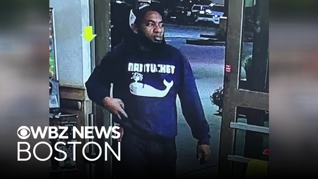 Attleboro police search for man accused of accosting women in Market Basket