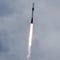Details on international crew aboard SpaceX rocket headed to ISS