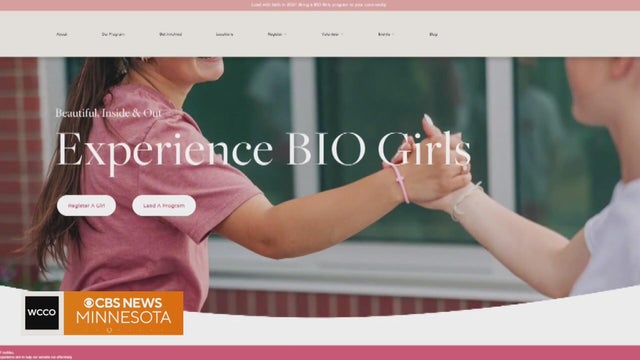 BIO Girls expands to two Minnesota cities to build confidence in the next generation