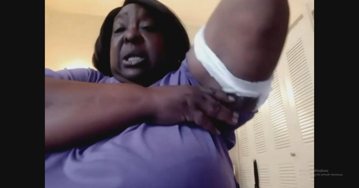 Chicago woman shot on CTA bus in Englewood says argument over seat led to gunfire