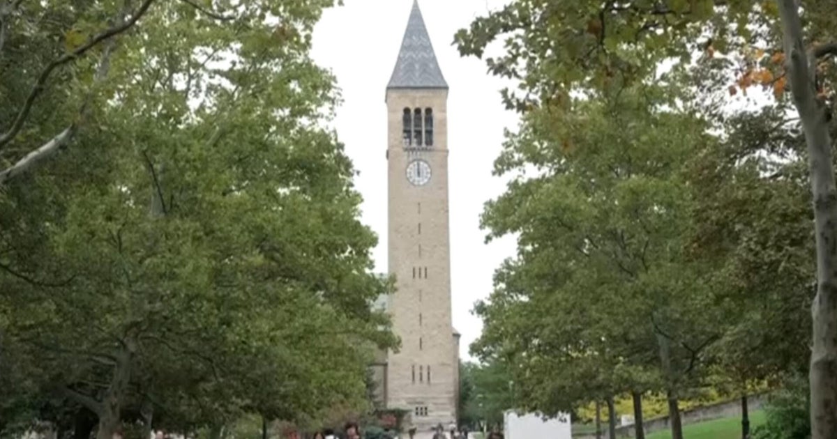 Cornell rape investigation raises questions about New York's laws on consent, intoxication