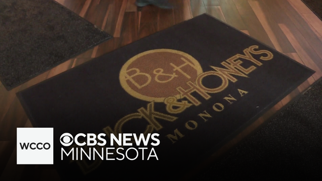 A local restaurant saves a woman who was being followed