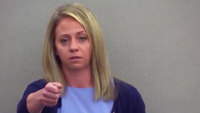 Amber Guyger to be paroled in Botham Jean murder case