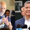 California governor nominees Becerra and Hilton face off in fiery debate