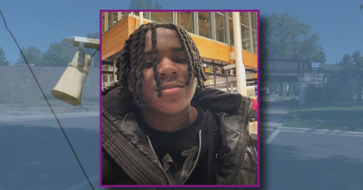 Perspectives Leadership Academy student Aubrey Jackson shot, killed on way to school in Englewood