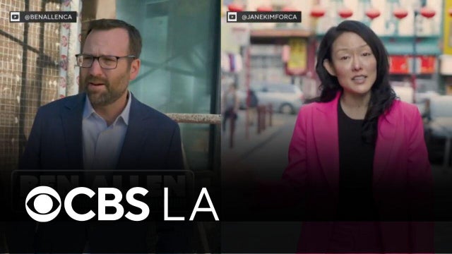 The race for California's next Insurance Commissioner