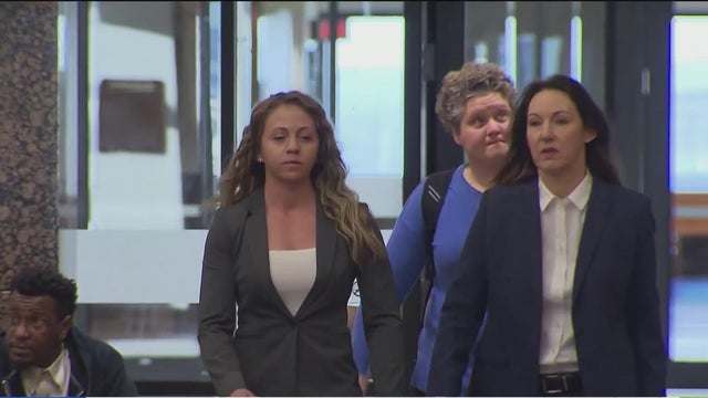 Amber Guyger granted parole after serving seven years in prison