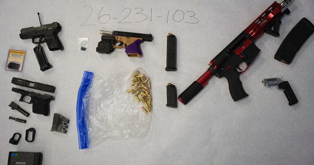 Milpitas police make arrests, seize weapons following robbery, assault ...