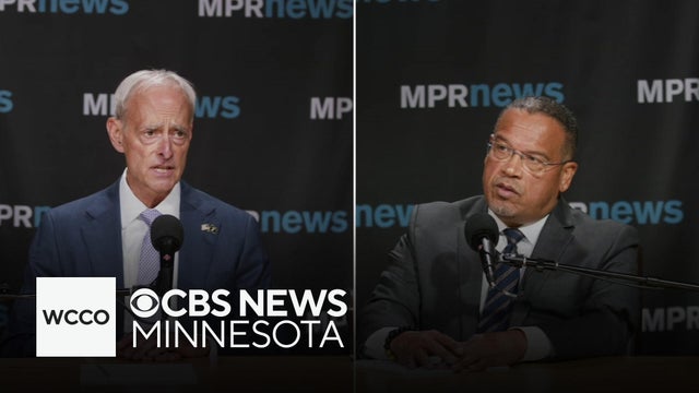 Minnesota Attorney General candidates face off in debate