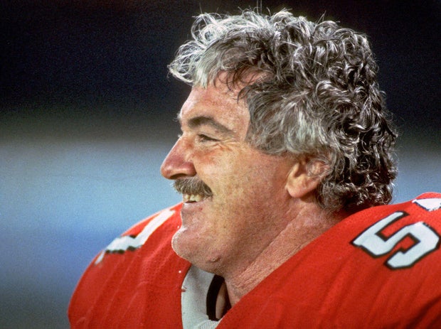 Atlanta Falcons v Washington Redskins 