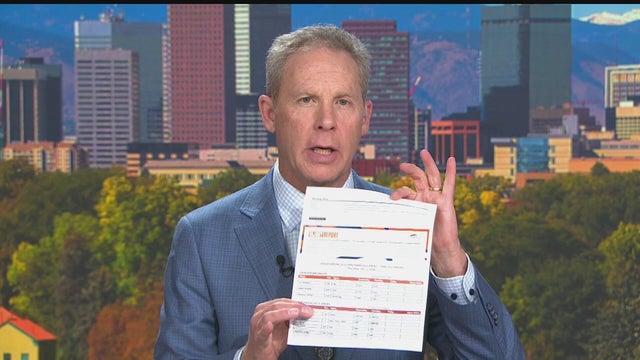 Check out the Denver Broncos injury report heading into Week 4 in San Francisco