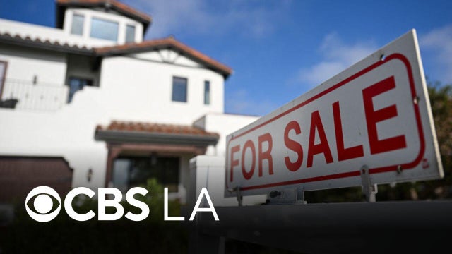 Real estate agent shares L.A. County homes for less than $1 million