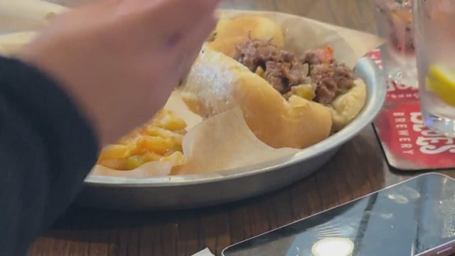 Denver restaurant says it will lose thousands of dollars due to lead pipe removal project
