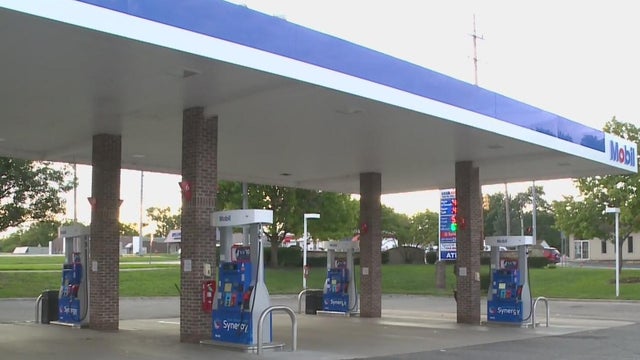 Ohio invokes 90-day state gas tax suspension