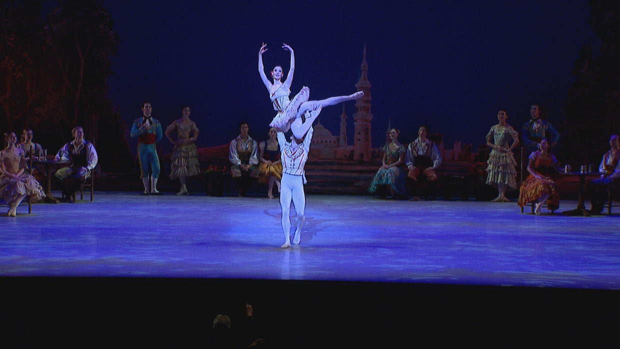 Colorado Ballet kicks off 2026-2027 season with production of 