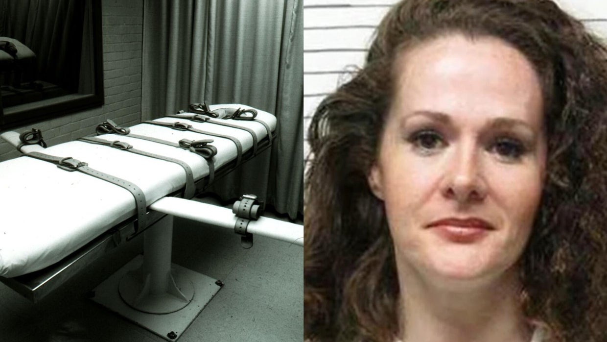 Christa Pike's Attorneys Renew Push for Commuted Sentence After Botched Execution: