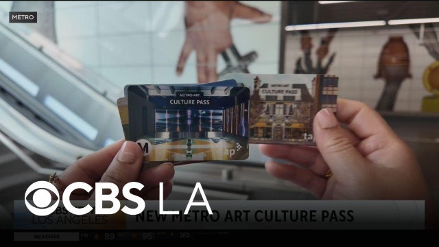 Metro Art Culture Pass encourages commuters to explore museums and art