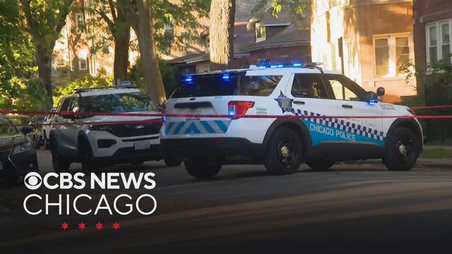 14-year-old boy shot and critically wounded in West Rogers Park