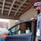 Breast cancer survivor attributes recovery to kindness of hospital valet