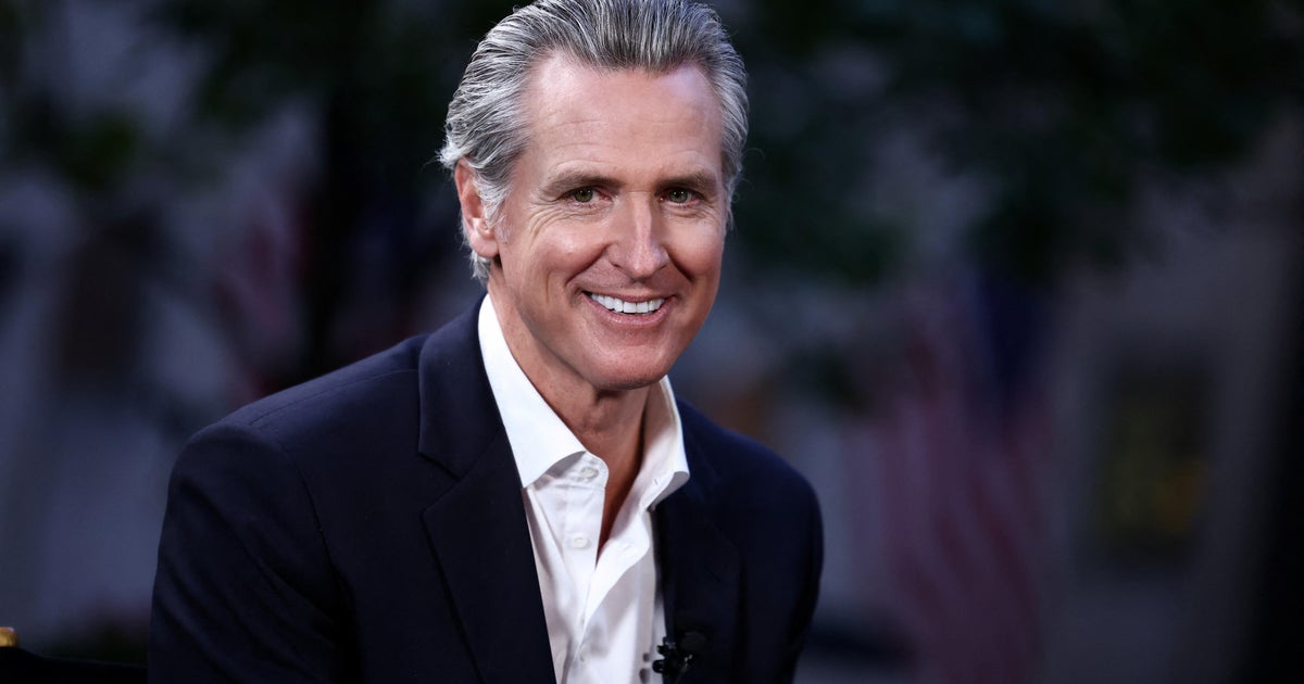 Newsom wraps up final legislative session ahead of California governors office exit