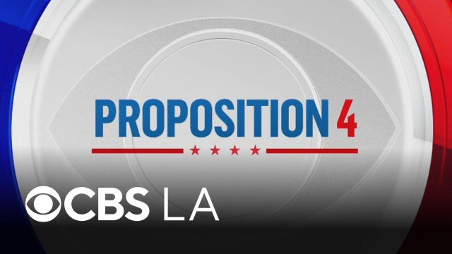 Election 2026: Proposition 4
