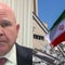 McMaster on Iran using proxies out of desperation, says conflict will persist if regime remains
