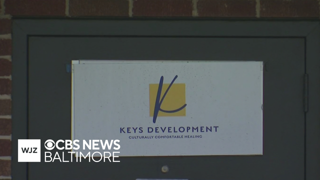 Baltimore schools commissioner resigns after FBI search