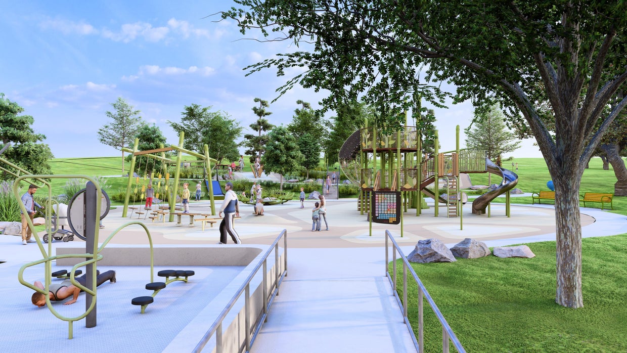 Lemon Hill hosted the world for Fan Fest. Now, Philadelphia will spend ...