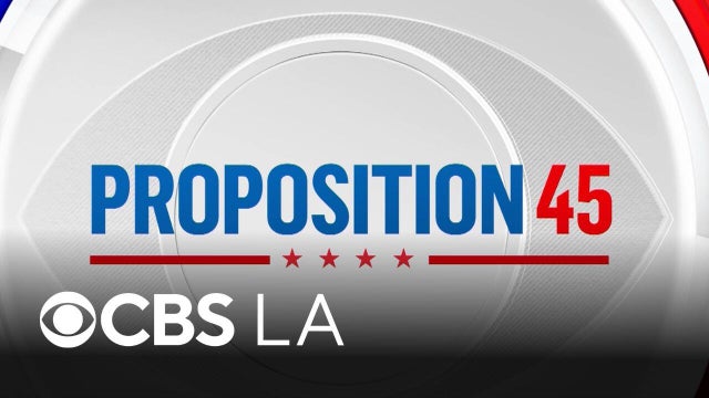 Election 2026: Proposition 45