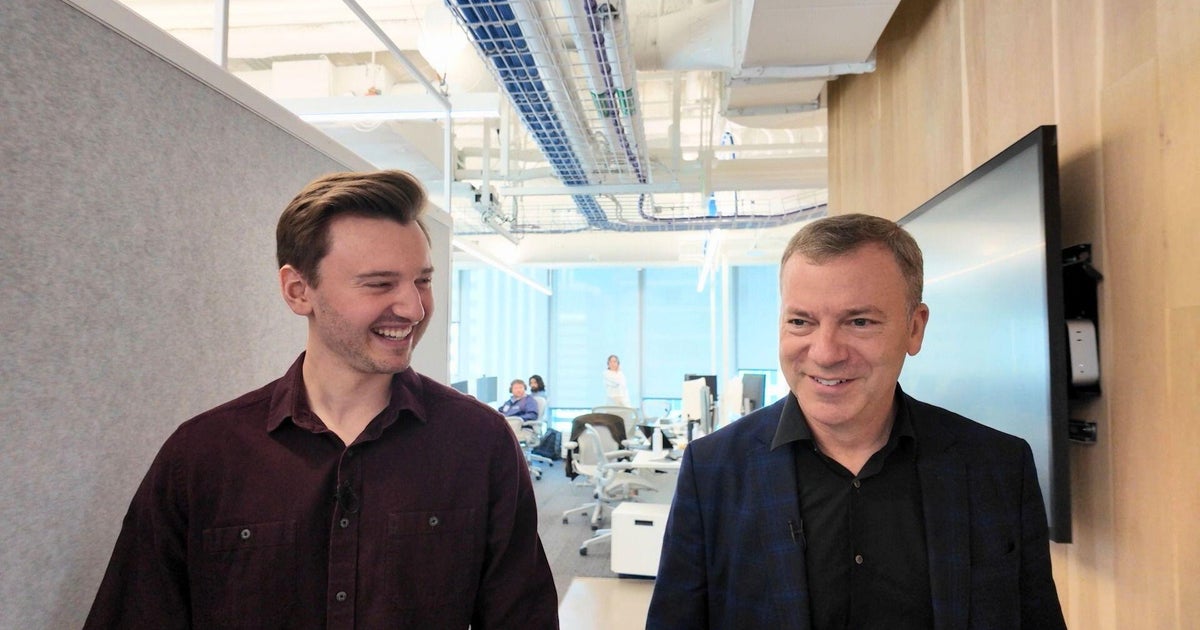AI се учи как да си върши работата. Изкуственият интелект ще ни замени ли или просто ще промени начина, по който работим?
