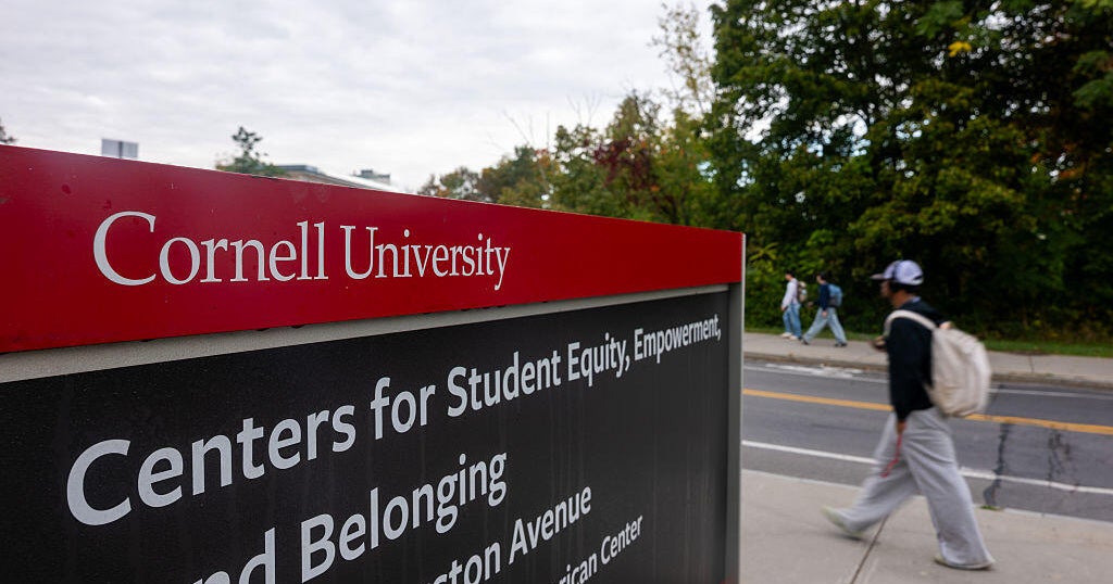 Разследващите документи на Cornell Title IX разкриват нови подробности за разследването на изнасилване