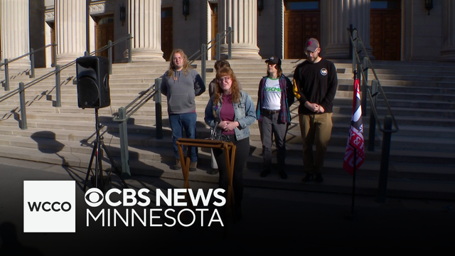 U of M staff fearful of losing jobs amid proposed budget cuts