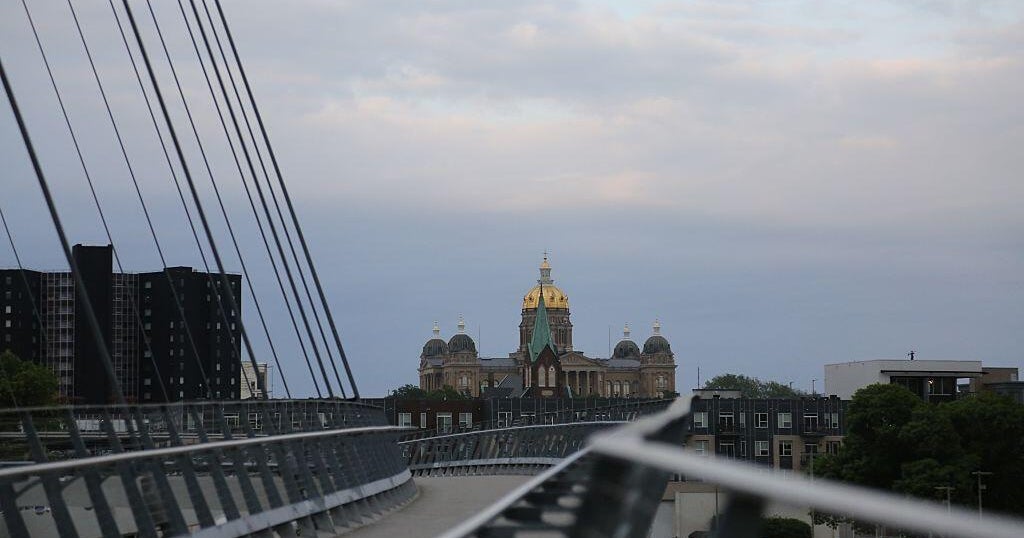 Iowa lawmakers weigh bigger tax credits to land Mesabi Metallics steel project