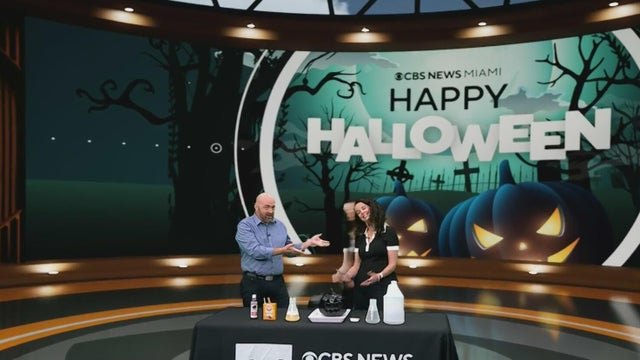 Miami Children&rsquo;s Museum kicks off Halloween season with family-friendly bash