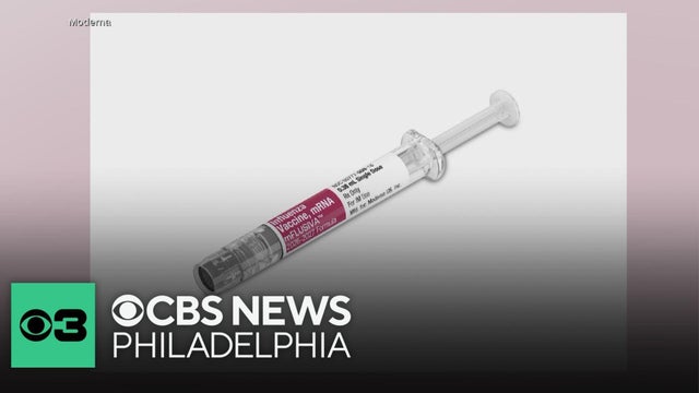 A new flu vaccine will be available this year