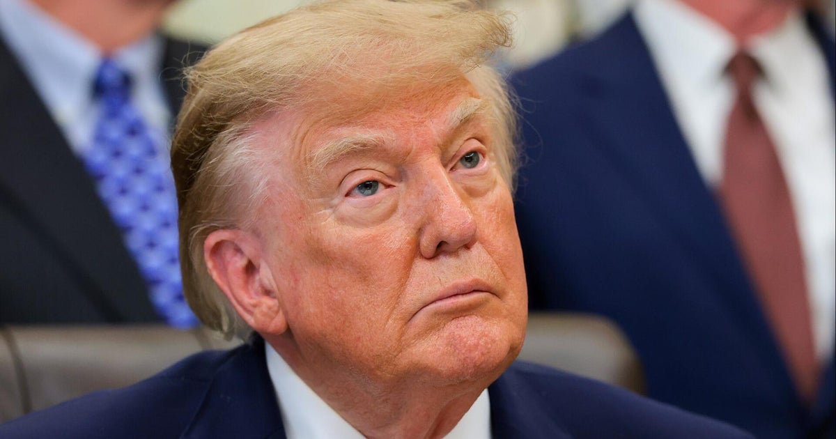 How Trump's foreign policy is impacting the midterms as third aircraft carrier moves to Middle East