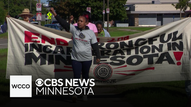 How a Minnesota group is fighting for families claiming wrongful incarceration