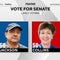 Susan Collins tied with Troy Jackson in Maine Senate race, new CBS News poll shows