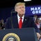 Trump campaigns in red states amid discontent over rising prices, Iran war
