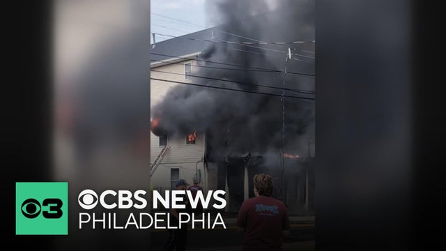 Golf cart exposed to floodwaters causes large fire in Wildwood