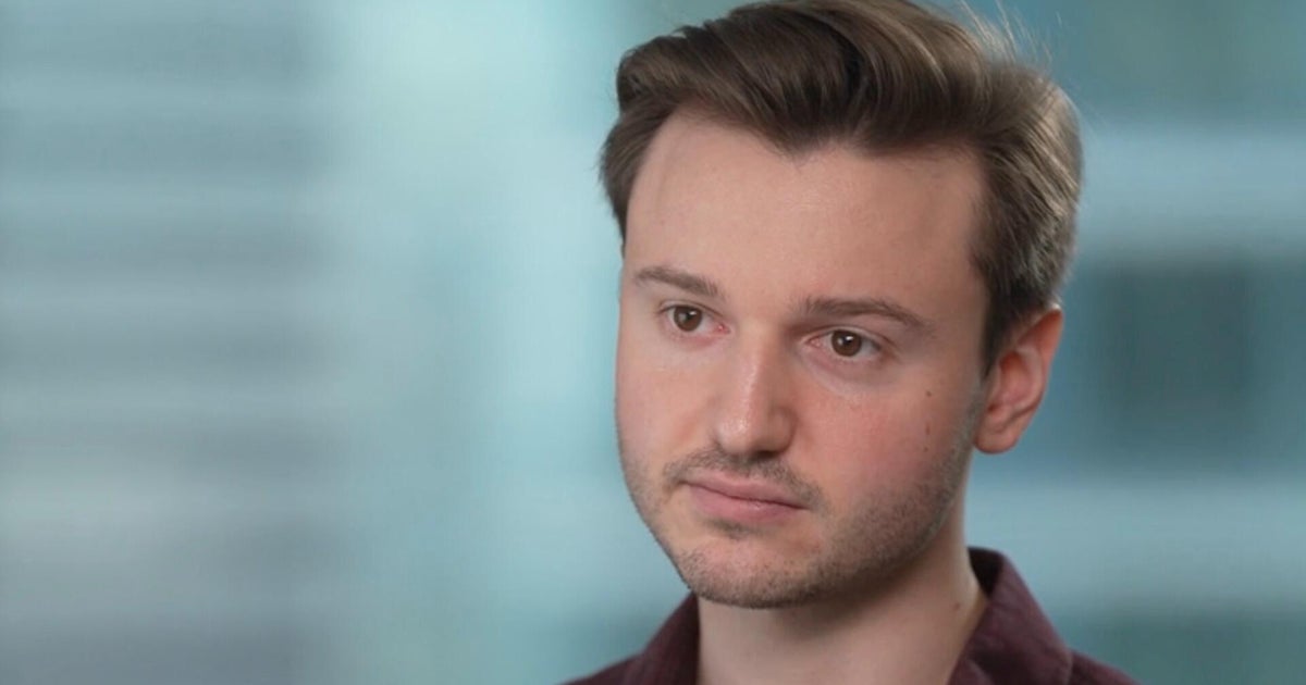 Is your job safe from AI? Mercor CEO Brendan Foody on the evolution of human work